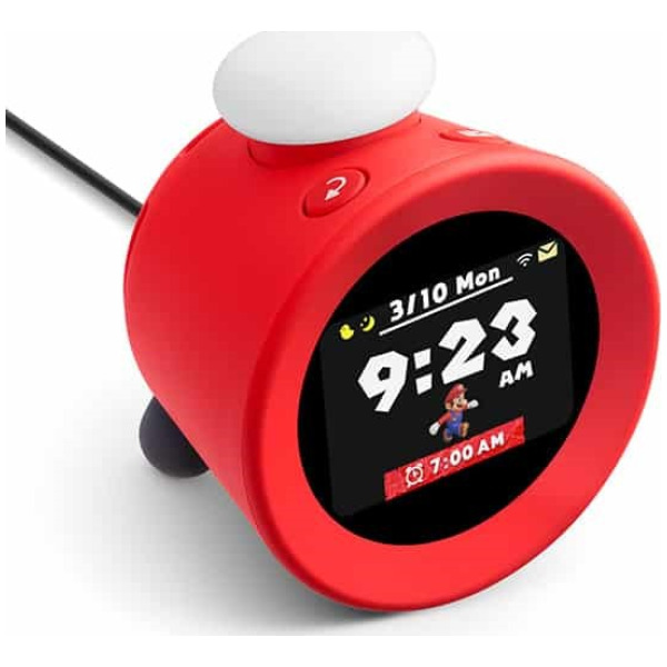 Nintendo Sound Clock Alarmo - - PNP Games Online Store